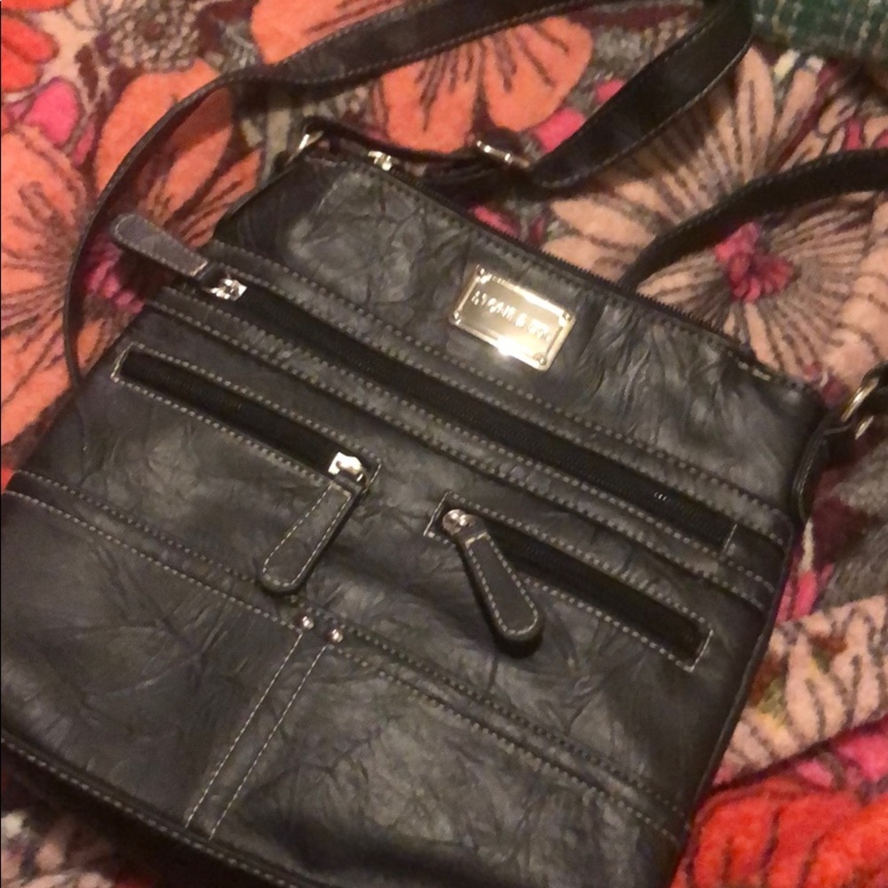 Stone  & CO. Crossbody purse